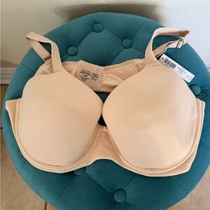 Soma Embraceable Perfect Coverage Bra